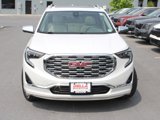 Used 2020 GMC Terrain Denali w/ Denali Premium Package image 4