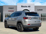 Used 2021 Jeep Compass Latitude image 4