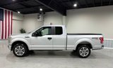 Used 2017 Ford F150 XL w/ Equipment Group 101A Mid image 2