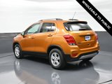 Used 2017 Chevrolet Trax LT w/ Sun & Sound Package image 5