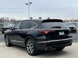 Certified 2022 Acura MDX SH-AWD w/ Technology Package image 4