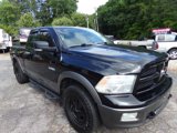Used 2009 Dodge Ram 1500 Truck TRX image 2