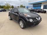 Used 2015 Nissan Juke SV w/ Technology Package image 3