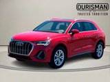 Certified 2024 Audi Q3 2.0T Premium image 5