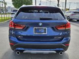 Certified 2021 BMW X1 xDrive28i w/ Convenience Package image 5