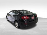 Used 2018 Chevrolet Cruze LT w/ Convenience Package image 4