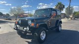 Used 2003 Jeep Wrangler Sahara image 6