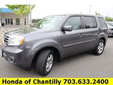 Used 2015 Honda Pilot EX-L image 3