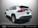 Used 2020 Toyota RAV4 XLE Premium image 4