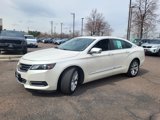 Used 2014 Chevrolet Impala LTZ image 4