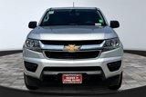 Used 2020 Chevrolet Colorado W/T image 3