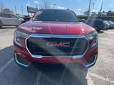 Used 2022 GMC Terrain SLE w/ Driver Convenience Package image 3