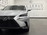 Used 2019 Lexus NX 300 FWD image 3