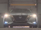 Used 2020 Nissan Sentra SR w/ Premium Package image 3