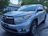 Used 2016 Toyota Highlander XLE image 5