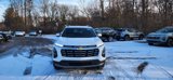 New 2025 Chevrolet Equinox LT w/ Convenience Package II image 2