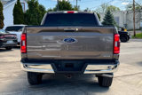 Used 2021 Ford F150 XLT w/ Equipment Group 302A High image 4