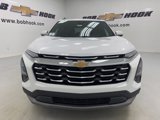New 2025 Chevrolet Equinox LT w/ Convenience Package II image 2