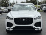 New 2026 Jaguar F-PACE R-Dynamic S image 2