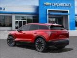 New 2024 Chevrolet Blazer EV RS image 3