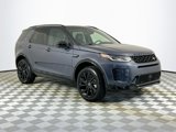 New 2025 Land Rover Discovery Sport Dynamic SE image 3