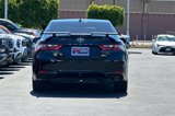 Certified 2021 Toyota Camry SE image 5