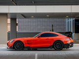 Used 2021 Mercedes-Benz AMG GT Black Series image 5