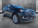 Certified 2023 Ford Edge Titanium image 3