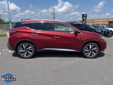 Certified 2018 Nissan Murano Platinum image 4