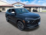 New 2024 Chevrolet TrailBlazer ACTIV image 2