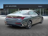 New 2025 Hyundai Elantra SEL image 3