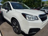 Used 2017 Subaru Forester 2.5i w/ Popular Package #2A image 5