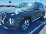 Used 2020 Hyundai Palisade SEL image 3