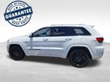 Used 2020 Jeep Grand Cherokee Altitude image 4