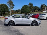 Used 2023 Toyota Corolla SE image 2