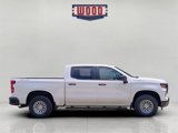 New 2025 Chevrolet Silverado 1500 W/T w/ WT Value Package image 2