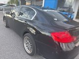 Used 2011 INFINITI G37 x image 3