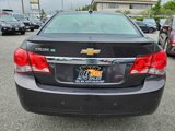 Used 2015 Chevrolet Cruze Diesel image 4