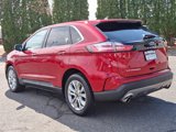 Used 2024 Ford Edge Titanium image 4