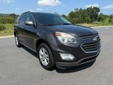 Used 2016 Chevrolet Equinox LT w/ Convenience Package image 3
