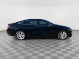 Used 2020 Chevrolet Malibu LT image 4