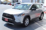 Certified 2022 Toyota Corolla Cross L image 3