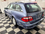 Used 2004 Mercedes-Benz E 320 4MATIC Wagon image 5