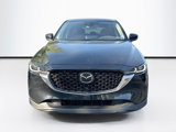 Certified 2022 MAZDA CX-5 AWD 2.5 S w/ Premium Package image 2