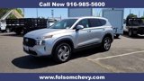 Used 2023 Hyundai Santa Fe SEL image 5