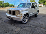 Used 2012 Jeep Liberty Sport image 3