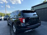 Used 2021 Ford Explorer Limited w/ Equipment Group 301A image 4