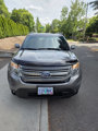 Used 2012 Ford Explorer Limited image 2
