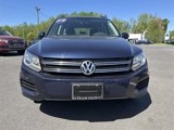 Used 2016 Volkswagen Tiguan S image 2