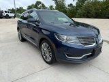 Used 2017 Lincoln MKX Reserve w/ Driver Assistance Package image 3